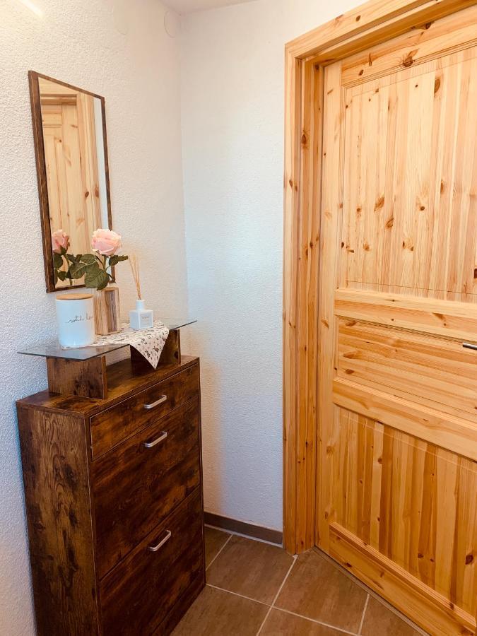Naturhof Kluge Saupsdorf Luaran gambar